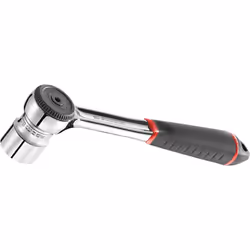 Facom s.161bÂ âÂ Ratchet (1/2, Waterproof High Performance) Black and Red
