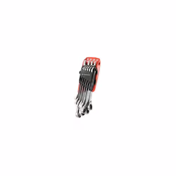 Facom 467B.JP10PB 467B.JP10PB Ratchet Combination Wrench Set of 10 Metric 8-19mm