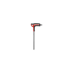 89TXA.20 Torx Wrench with Handle, Red/Black, Size 20