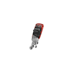 Facom 440.JP12APB 440.JP12APB Combination Spanner Set of 12 Metric 7 to 19mm