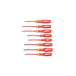 PROTWIST, ATD.J8VE soft grip screw driver for comfort and always resistant to chemicals