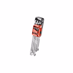 Facom - 440XL Long Combination Wrench Set, 8 Piece