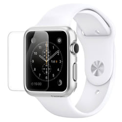 Tempered Glass crystal clear screen protector for Apple Watch 38mm