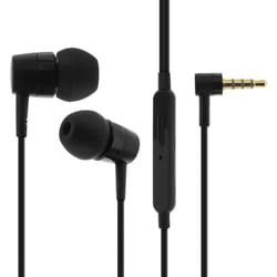 Sony MH750 Intra In-Ear Earphones - Black