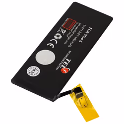 Battery for Apple iPhone 6 1810 mAh Replacement Battery