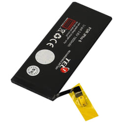 Battery for Apple iPhone 6 1810 mAh Replacement Battery