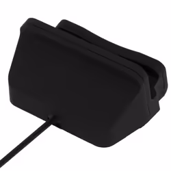 Charging & Syncing iPhone Dock Lightning Connector - Black