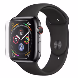 Tempered glass screen protector for Apple Watch 40 mm 9H hardness
