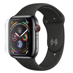 Tempered glass screen protector for Apple Watch 40 mm 9H hardness