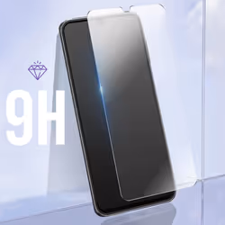 Tempered Glass Screen Protector for Samsung Galaxy A14 5G Scratchproof