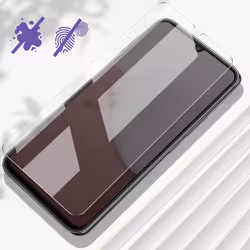 Tempered Glass Screen Protector for Samsung Galaxy A14 5G Scratchproof