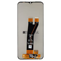Complete Unit for Samsung Galaxy A14 5G: LCD Screen and Touch Glass, Black