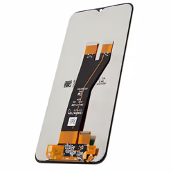 Complete Unit for Samsung Galaxy A14 5G: LCD Screen and Touch Glass, Black