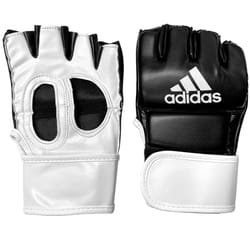 adidas MMA Grappling Hook & Loop MMA Training Gloves - for Men  Women