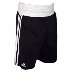 Adidas Boxing Shorts Black - Medium