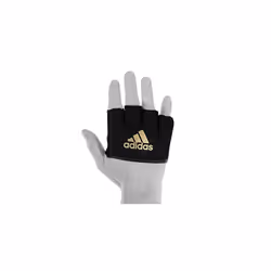 Knuckle Protector Gloves, Boxing, Fitness Classes, Men, Women, One Size, Gel, Padded, Protection, Guards.