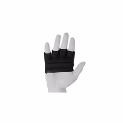 Knuckle Protector Gloves, Boxing, Fitness Classes, Men, Women, One Size, Gel, Padded, Protection, Guards.