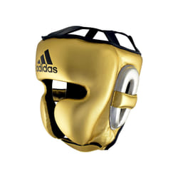 adidas Adistar Pro Boxing Headguard - for Men  Women  Unisex - for Box