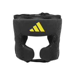 Adidas Silva 50 Training Headgear - Premium Protection for MMA  Boxing
