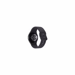 Samsung Galaxy Watch5 Round Bluetooth Smartwatch Wear OS Fitness Watch Fitness Tracker (Graphite, 40mm)