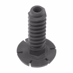 Bosch 00609843 Leveling Leg  White