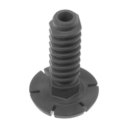 Bosch 00609843 Leveling Leg  White