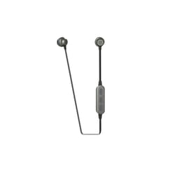 Muvit MUHPH0090 headphones/headset Wireless In-ear Calls/Music Bluetooth Grey