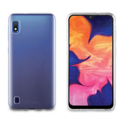 Muvit MUCRS0230 mobile phone case 15.8 cm (6.2") Cover Transparent