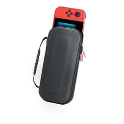 Muvit MGSP100 portable game console case Cover Nintendo EVA (Ethylene Vinyl Acetate) Black