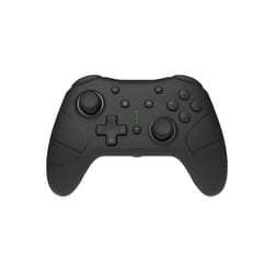 Muvit MGSC300 Gaming Controller Black 3.5 mm Joystick Digital Nintendo Switch, Nintendo Switch Lite, Nintendo Switch OLED