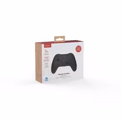 Muvit MGSC300 Gaming Controller Black 3.5 mm Joystick Digital Nintendo Switch, Nintendo Switch Lite, Nintendo Switch OLED