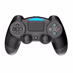 Muvit MGPSC300, Joystick, PC, PlayStation 4, Playstation 3, Select button, Digital, Wireless, Bluetooth