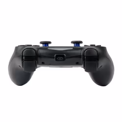 Muvit MGPSC300 Gaming Controller Black Bluetooth Joystick Digital PC, PlayStation 4, Playstation 3