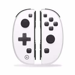 Muvit MGSC501, Motion controller, Nintendo Switch, Nintendo Switch OLED, Power button, Select button, Digital, Wireless, USB