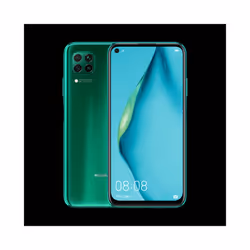 Huawei P40 lite 8+128GB Green Dual SIM Smartphone