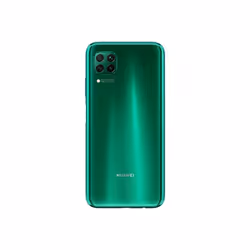 Huawei P40 lite 8+128GB Green Dual SIM Smartphone