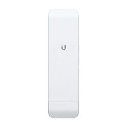 Ubiquiti NanoStation M5 150 Mbit/s White Power over Ethernet (PoE)