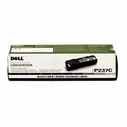 Dell P237C Toner Cartridge  1K Yld  Black