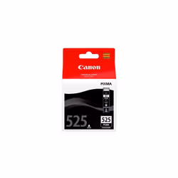 Canon Original Black Ink Tank PGI-525 PGBK
