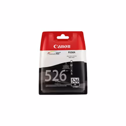 Canon Cli-526 Ink Cartridge - Black