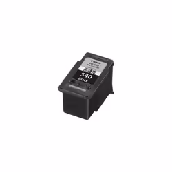 Canon PG-540 Ink Cartridge - Black