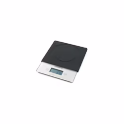 Kenwood AT850B Electronic Kitchen Scales 2 g to 8 kg Glass Plate