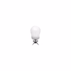 Devialet YV710 speaker mount Wall Aluminium White