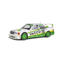 Solido MB EVO 2 Sports car model 1:18