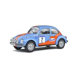 Solido Volkswagen Beetle 1303 City car model Preassembled 1:18