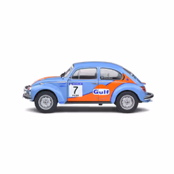 Solido Volkswagen Beetle 1303 City car model Preassembled 1:18