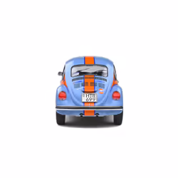 Solido Volkswagen Beetle 1303 City car model Preassembled 1:18