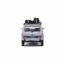 Solido Lada Niva City car model Preassembled 1:18