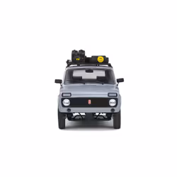 Solido Lada Niva City car model Preassembled 1:18 - Additional view 6