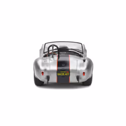 Solido Shelby Cobra Mk.2 427 City car model Preassembled 1:18